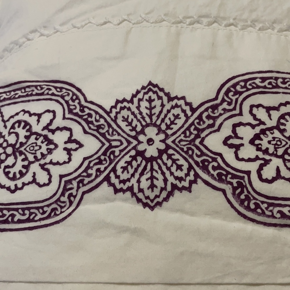 Flat sheet - Picture 2 of 5